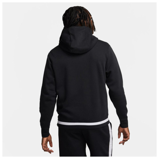 Nike Ανδρικό φούτερ Air Fleece Hoodie
